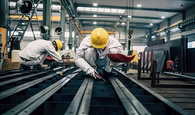 Evka 7 Fuar Stand Taşıma